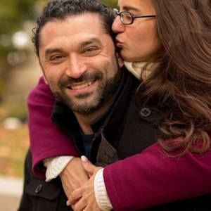 Meet your Posher, Jonathan